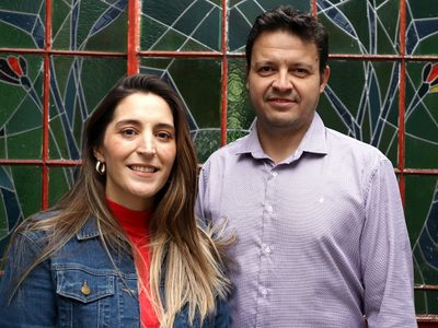 El Nuevo MAS pide votar en contra de Milei en el balotaje