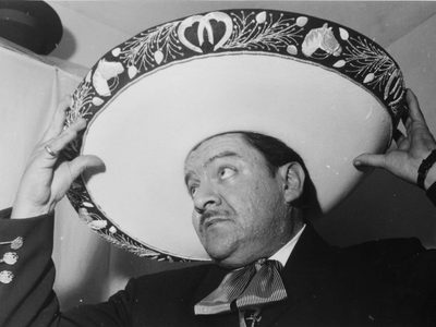 Centenario del natalicio de José Alfredo Jiménez pasa inadvertido en Guanajuato