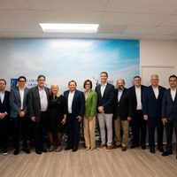 Yucatán fortalece su presencia internacional en la industria de cruceros