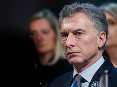 Gobierno de Bolivia acusa a Mauricio Macri de colaborar en el golpe de Estado del 2019