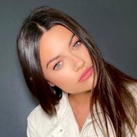 "Look divino": así definió Sofía Jujuy Jiménez a esta producción que compartió para sus fans