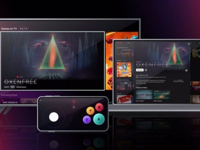 Netflix ficha a un antiguo ejecutivo de Epic Games para impulsar su división de videojuegos