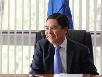Juez vincula a proceso al exrector de la UABJO, acusado de fraude