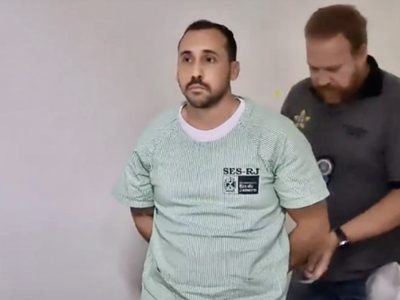 Anestesista fue detenido por abuso sexual a una mujer durante una cesárea