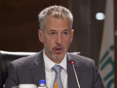 El CJF debe revelar proceso de sanción contra magistrados de Campeche: Inai