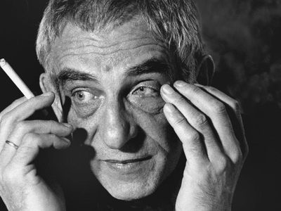 Homenaje a Krzysztof Kieslowski en la Semana de Cine Polaco en México