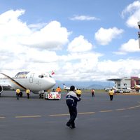 SAT realiza detección histórica de 450 mdd en aduana de Toluca