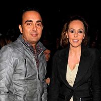 Desestabilizado: Fidel Albiac respondió cualquier cosa a los periodistas en la calle