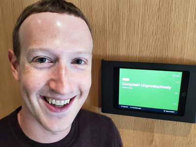 Facebook mostrará a los creadores cuánto pagan en tasas a Apple y Google