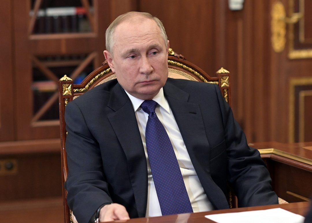 Foto  @KremlinRussia_E
