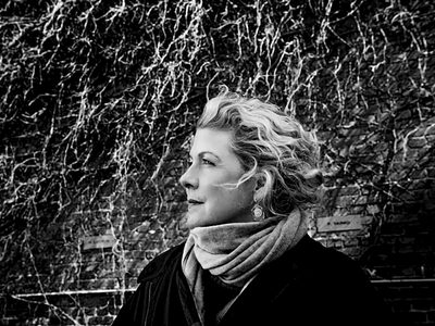 Reedición de “La viuda Basquiat”, de Jennifer Clement