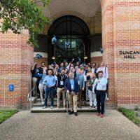 Pymes de Neuquén y Golfo San Jorge participaron de la Offshore  Technology Conference en Houston
