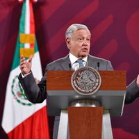 AMLO dice que EU tiene derecho a calificar de inaceptable secuestro de estadunidenses en Matamoros