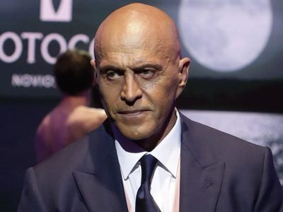 Kiko Matamoros criticó desmedidamente el show de Rocío Jurado: “Fue una falta de respeto”