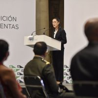 Sheinbaum: También hay médicos del sector público sin vacunar