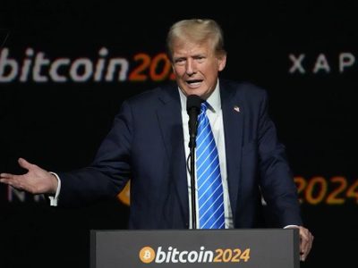 Bitcoin supera los 109 mil dólares ante posible medida temprana de Trump sobre criptomonedas