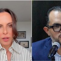 Kate del Castillo pide prohibir corridas de toros; líder priista la acusa de apología del delito