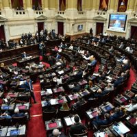 Impulsarán un proyecto para reactivar la Comisión Libra