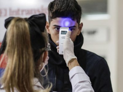 Coronavirus: Argentina registró 2.060 nuevos contagios y 31 fallecimientos