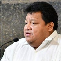 Campeche: candidato de Fuerza por México declina en favor de Christian Castro Bello