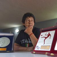 Esther Mora: la historia perdida de la futbolista mexicana que triunfó en Europa