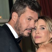 La reacción de Marcelo Tinelli a un polémico posteo de Guillermina Valdés