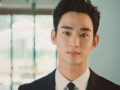 Si te gustó en "La reina de las lágrimas": la serie coreana de Kim Soo Hyun que debés ver en Netflix