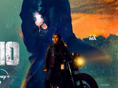 Alaqua Cox es 'Echo', heroína sorda e indígena de Marvel: "Vamos a generar conciencia"