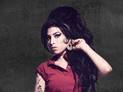 Amy Winehouse y los 5 datos que de seguro desconocías de “La reina del soul”