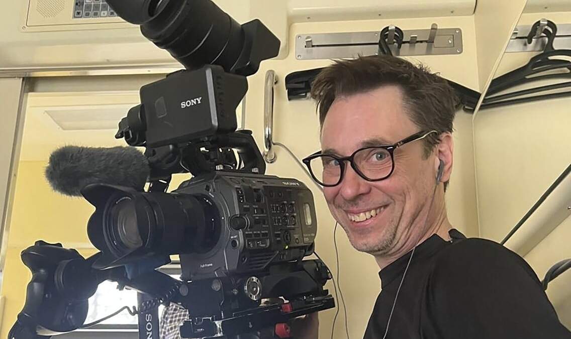 El periodista
