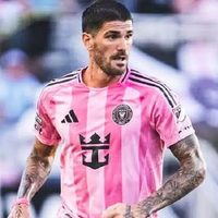 “Me gustaría marcar un precedente”: Rodrigo De Paul aclaró por qué fue al Inter de Miami