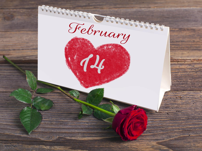 San Valentín low cost: mirá cómo hacer el regalo más tierno con cosas que tenés en casa