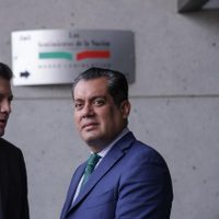 Gutiérrez Luna justifica concierto de La Sonora Santanera: fue un evento cultural, no político