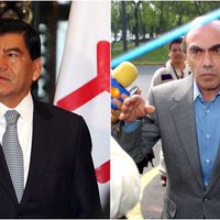 Pese a estar prófugos, descongelan 800 mdp a Mario Marín y Kamel Nacif