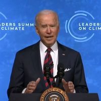 Biden inaugura Cumbre Climática y promete reducir hasta en 52% emisiones de EU para 2030