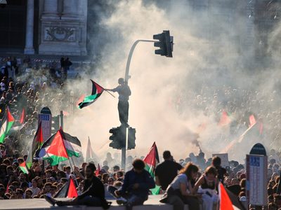 Israelíes y palestinos negociarán los detalles del plan de Trump a partir del lunes en Egipto