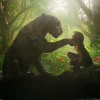 'Mowgli. Relatos de El libro de la selva”: La cruda ley…