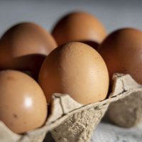 El consumo de huevo llegó a un nivel récord en la Argentina