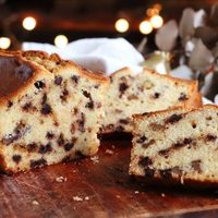 Budín de vainilla: con pocos ingredientes, disfrutá de la receta de un clásico para los mates que nunca falla