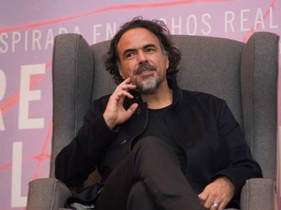 Netflix adquiere Bardo, la nueva película de Alejandro González Iñárritu