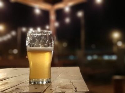 ¡Bien barilochense! La cerveza fabricada con sello de familia
