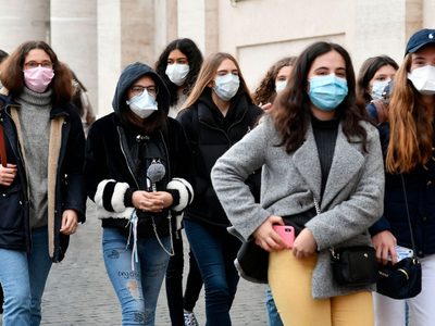 Cuáles son las seis jurisdicciones del país que no se adhieren a dejar de utilizar el barbijo