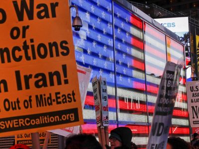 Estados Unidos revela cuáles son las nuevas sanciones contra Irán
