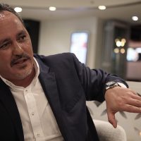 No hay registro de quejas o anomalías de empleados supuestamente ligados a 'El Ojos”: delegado de Tláhuac