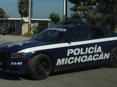 Guardia Nacional y gobierno de Michoacán ignoran pedidos de ayuda en Charapan