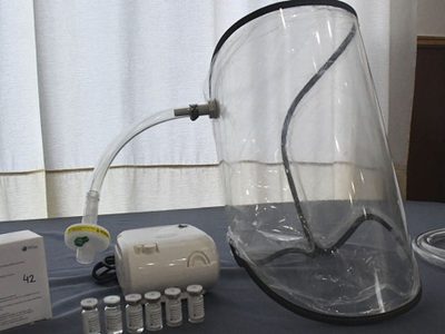 Neuquén: la Justicia pidió conocer el posicionamiento de Salud sobre el uso del ibuprofeno inhalable