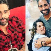 El Pollo Álvarez y el tierno mensaje de su hermana por su cumpleaños