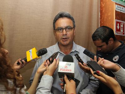 Exprocurador acusado por caso ABC quiere ser alcalde de Cajeme