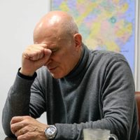 José Luis Espert finalmente bajó su candidatura