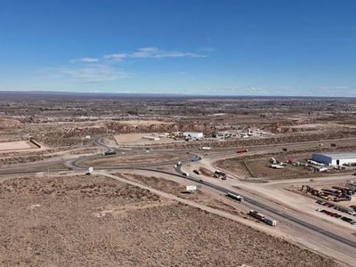 El gobierno anunció un plan de inversión para diversificar la economía y profundizar el crecimiento industrial